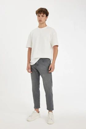 شلوار جین مردانه defacto