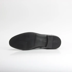 کفش مجلسی مردانه مسعود مدل برت