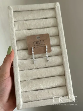 گوشواره تنیسی