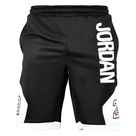 شلوارک ورزشی jordan 23 کد 21004