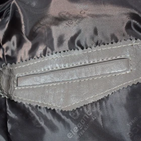 کت مردانه چرمیران FC1015 نسکافه ای