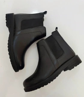 نیم بوت چلسی _ کد 407