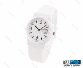 ساعت کیو اند کیو زنانه مدل Q&amp;Q-2567-L