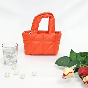 مینی کیف دستی کوچک طرح زارا