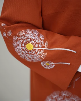 مانتو کتی گلدوزی