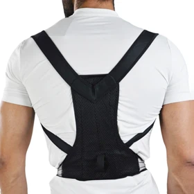 قوزبند آتل دار ای دی جی مدل 403B620 مشکی