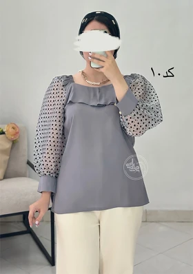 شومیز میکس C