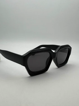عینک پرادا کد 1280 Prada (مشکی‌مشکی)