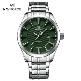 ساعت مچی مردانه نیوی فورس NF8032