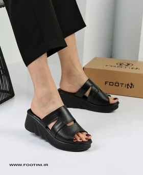 صندل زنانه آلفا صدف BT