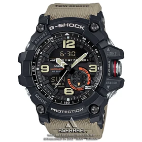 ساعت جیشاک Casio G-Shock GG-1000-1A5