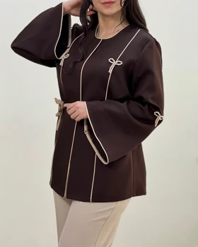 کت مازراتی مغزی پاپیون