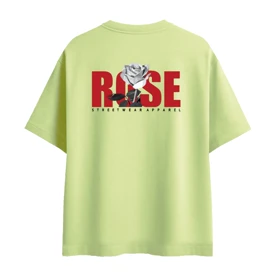 تیشرت Rose