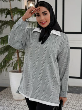 شومیز آدرینا