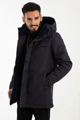 کت و کاپشن مردانه firststops firststops