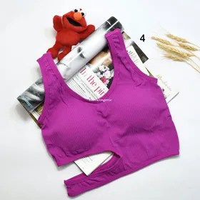 نیم‌تنه کبریتی زنانه بغل باز (سایز 70-80)