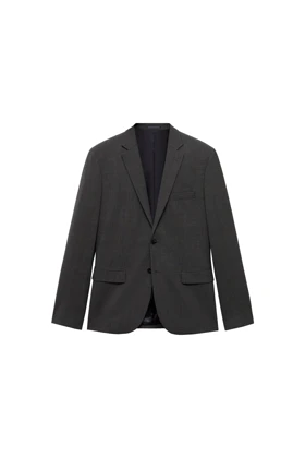 ژاکت بلیزر مردانه اورجینال منگو mango