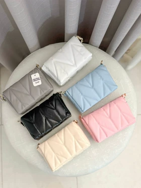 کیف اسپرت مدل ترفو زنجیری