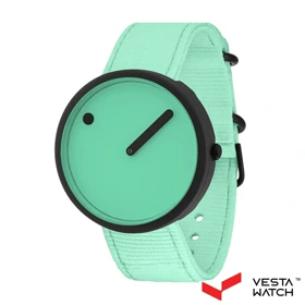 ساعت مچی مردانه و زنانه پیکتو PICTO مدل PR44020-R019