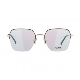 عینک طبی هاوک مدل HAWK 7900