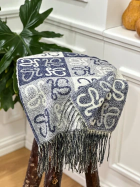 شال موهر دورو Loewe 20664