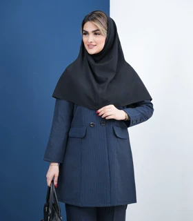 کت و شلوار فاستونی
