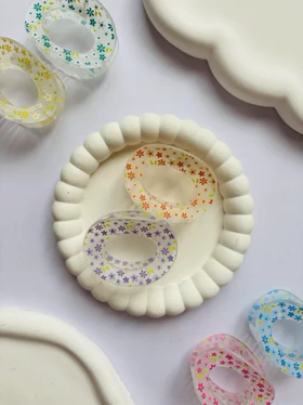 کلیپس بیضی بهاری-کد1138