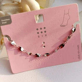 پابند استیل