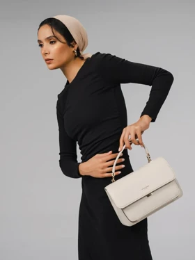 کیف دستی زنانه دیوید جونز مدل David Jones CM7262H