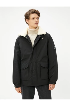 کت و کاپشن مردانه اورجینال کوتون koton