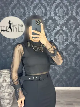شومیز : 8519