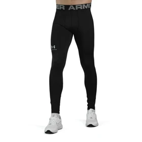 لگ ورزشی مردانه آندر آرمور مدل Heat Gear-226 مشکی