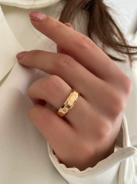 انگشتر رینگ چند بعدی ژوپینگ