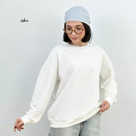 پلیور رنگی 1001080