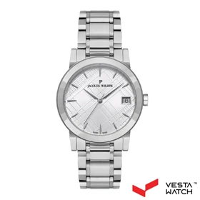 ساعت مچی زنانه ژاک فیلیپ JACQUES PHILIPPE مدل JPQLS161326