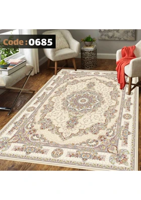 روفرشی کشدار ترک کد 0685