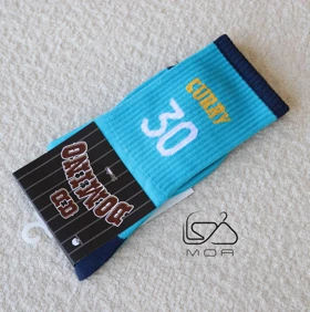 جوراب ساق‌دار استفان کری (Stephen Curry)