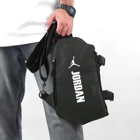 کیف رودوشی بادی بگ Air Jordan