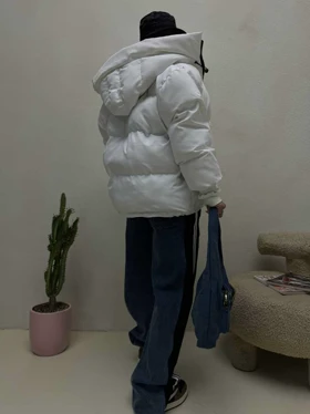 کاپشن ساده
