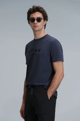 تیشرت مردانه lufian lufian