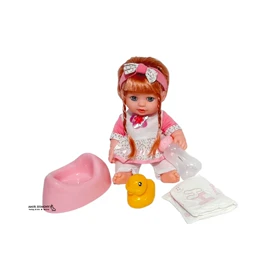 ست عروسک بیبی بورن با لوازم KIDS KID