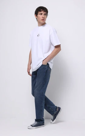 تیشرت مردانه Colin's