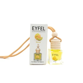 خوشبو کننده خودرو ایفل Eyfel رایحه طالبی