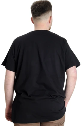 تیشرت سایز بزرگ مردانه مدکس modexl