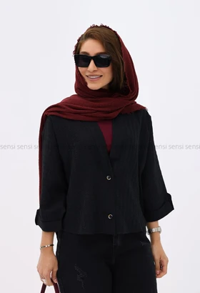 شومیز پانچ دوساچه