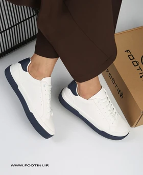 کتانی زنانه راحتی 983 BD