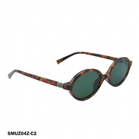 عینک آفتابی زنانه میو میو (miu miu(smuz04z