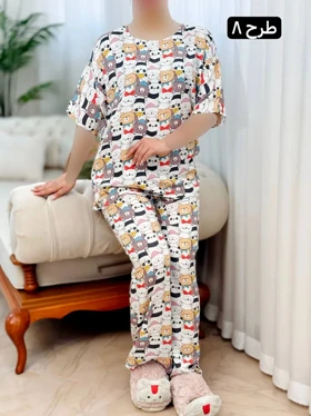 ست نخی رستا 3159