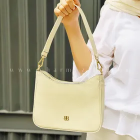 کیف دستی چرم زنانه CODE:431/4