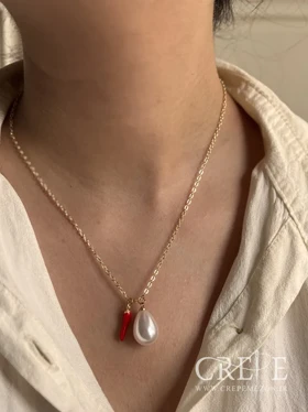 گردنبند مروارید